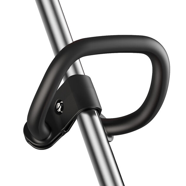 Yard Machines Y25SP Straight Shaft String Trimmer