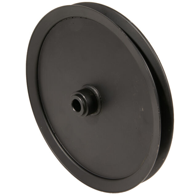 Flat Pulley - 8.00" Dia.
