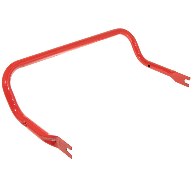 Tube Bumper (Red)