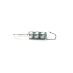 GOVERNOR SPRING