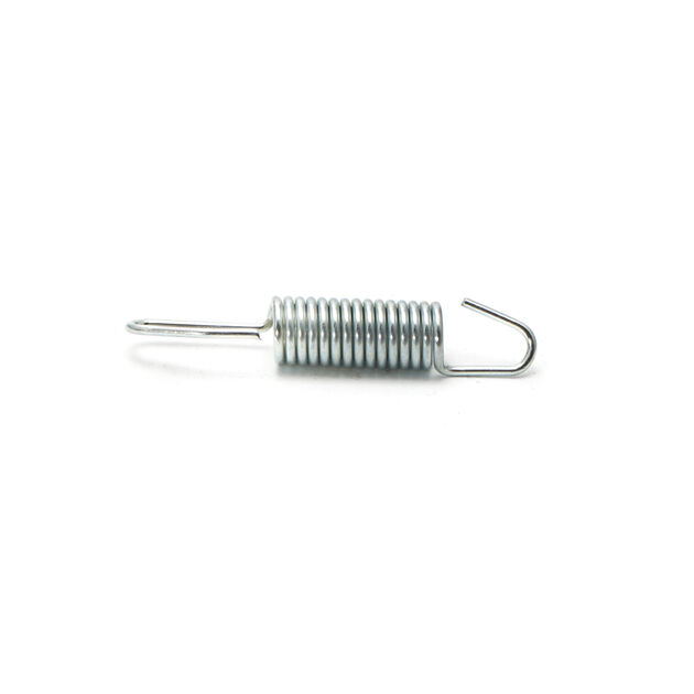 GOVERNOR SPRING