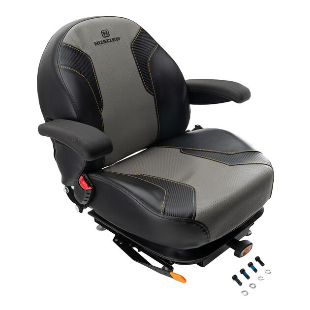 SEAT, SEATS INC 1110