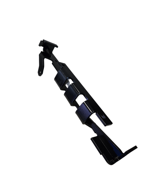 Bagger Mount Bracket