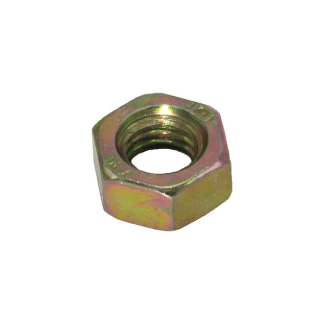 NT M8X1.25 HX GR8.8 ZN