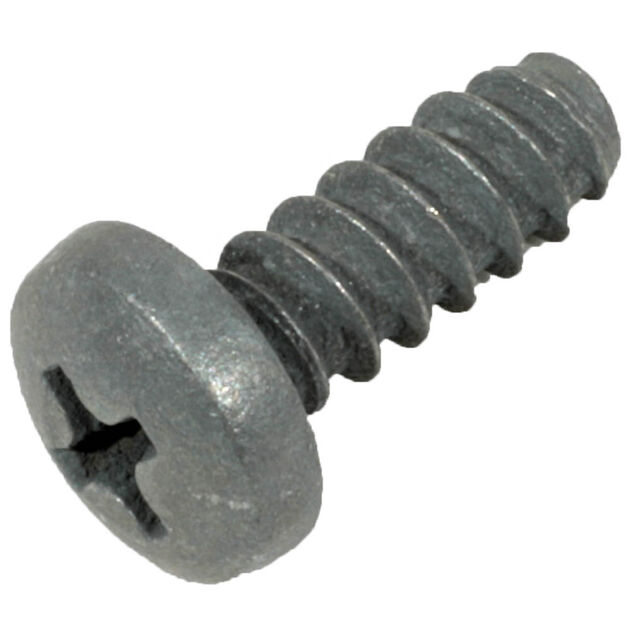Screw #10-16 x 0.500