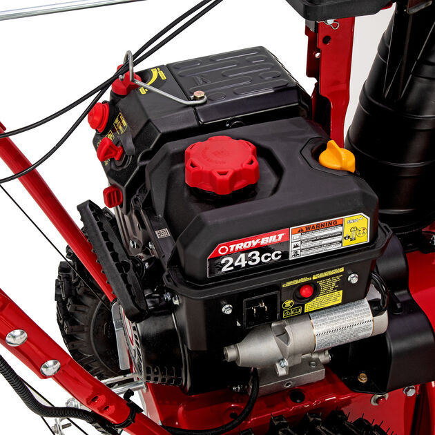 Troy-Bilt&reg; Storm&trade; 2620 Snow Blower Engine