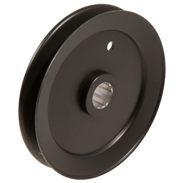 PULLEY, DECK DRIVE