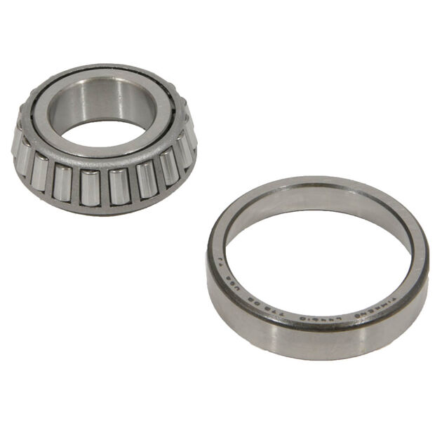 Bearing Cup And Cone