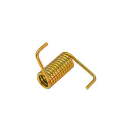 CHUTE SPRING