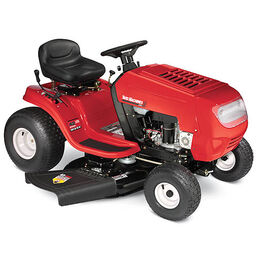 Yard Machines Riding Lawn Mower Model 13AM772S000