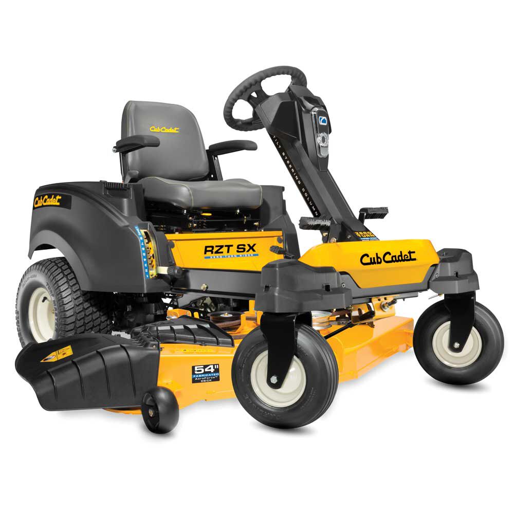 Cub Cadet RZT SX 54 Zero-Turn Mower
