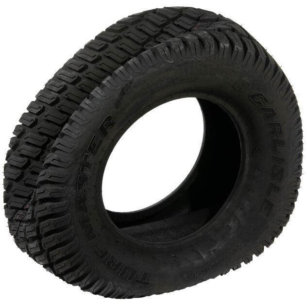 Turf Master Tire, 24 x 12 x 12