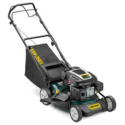Yard-Man Self Propelled Lawn Mower Model 12A-18M7002