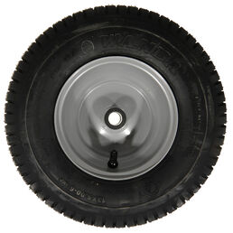 WHEEL-COMPLETE 13 X 5 X 6 P