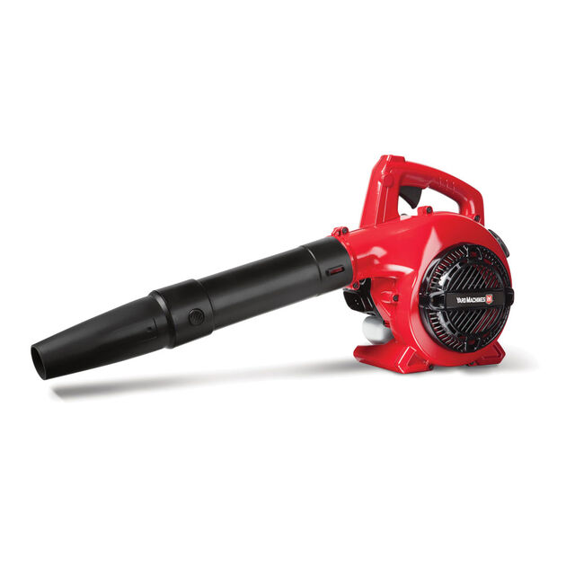 Yard Machines Y25PB Leaf Blower