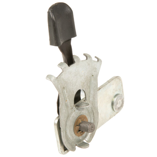 Height Adjustment Assembly (LH)