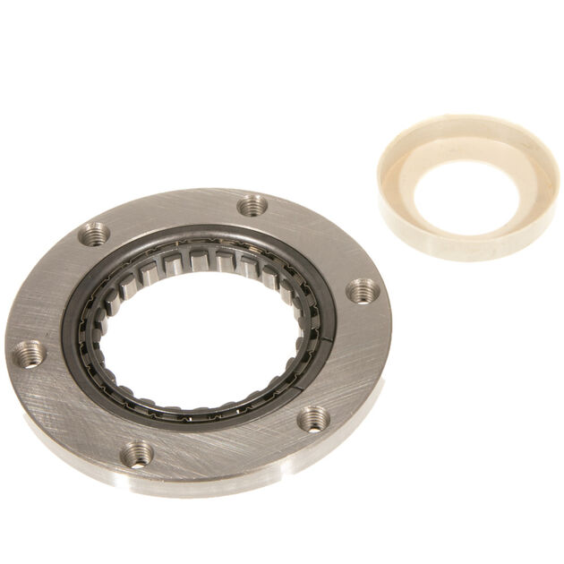 Overrunning Clutch