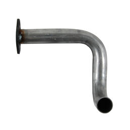  (RH) Exhaust Tube Assembly