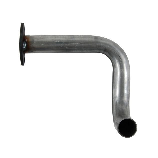  (RH) Exhaust Tube Assembly