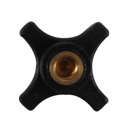 60" Plastic Knob