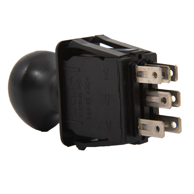 PTO Switch (Black Knob)