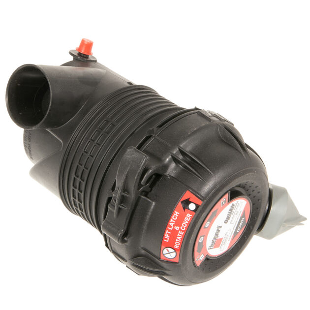 AIR CLEANER FILTER ASSEMBLY   