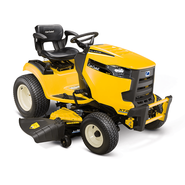 Cub Cadet Riding Lawn Mower - Model 13AZA2CQ010 | GFP US