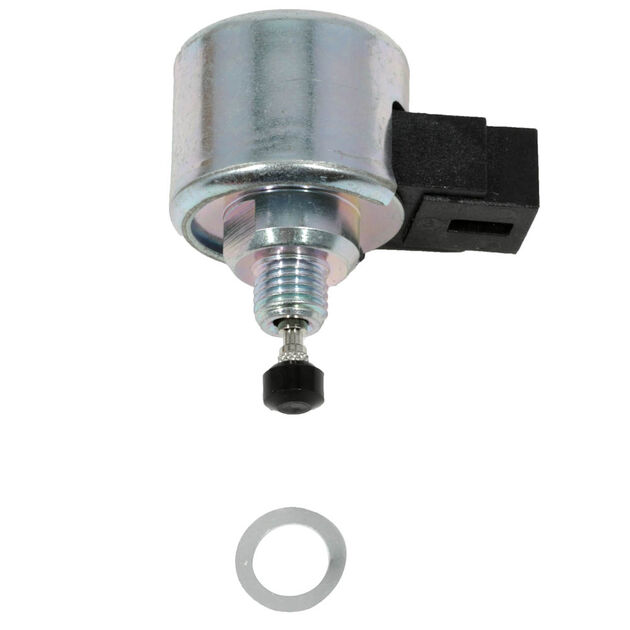 Fuel Solenoid
