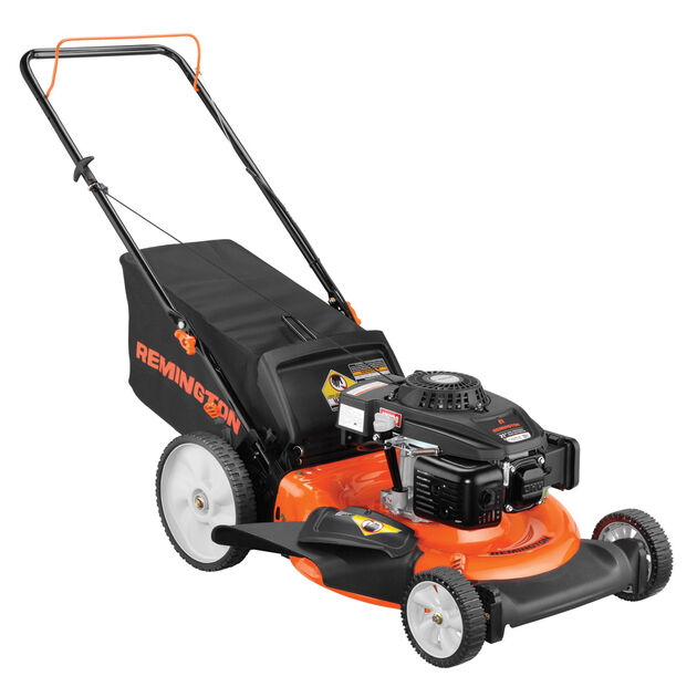 Remington RM120 21" Push Mower