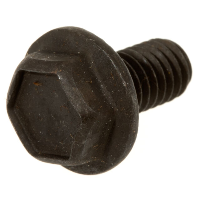 Hex Screw 5/16-18 x .625 Gr5