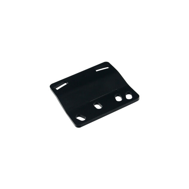 PLATE, SHIFT GATE