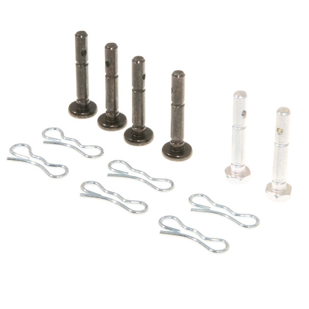 Shear Pin Kit for Three Stage Snow Blowers