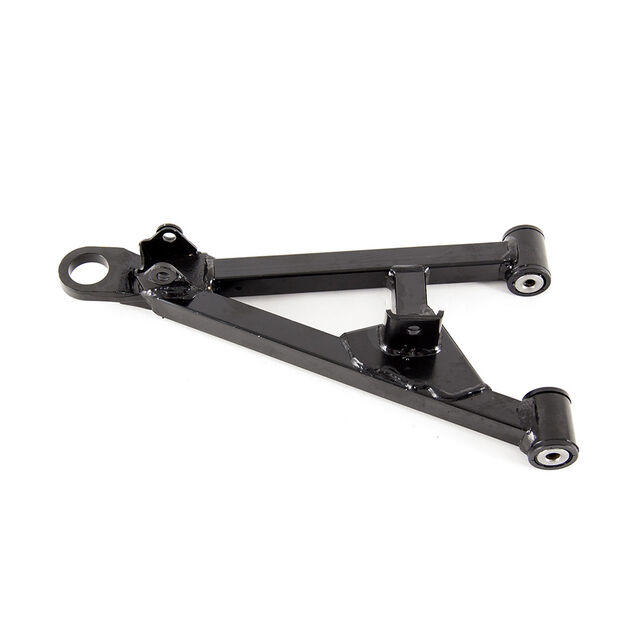 RIGHT FRONT UPPER SWING ARM