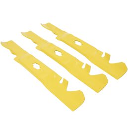 Xtreme&reg; Blade Set for 50-inch Cutting Decks
