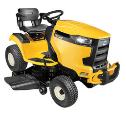 XT2-LX46 FAB Cub Cadet Riding Lawn Mower