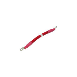 BATTERY CABLE, POS RED