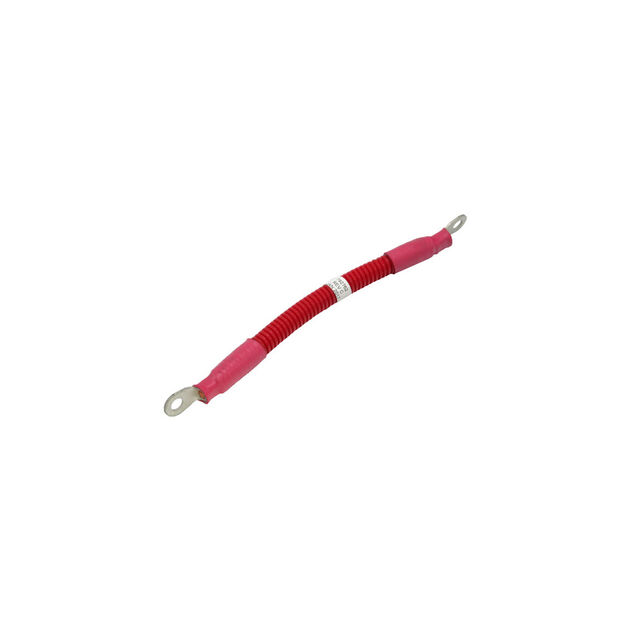 BATTERY CABLE, POS RED
