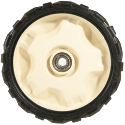 Wheel Assembly-7x2 (Cub Cadet Beige)