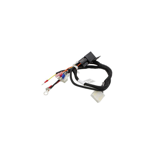 WIRE HARNESS ADAPTER