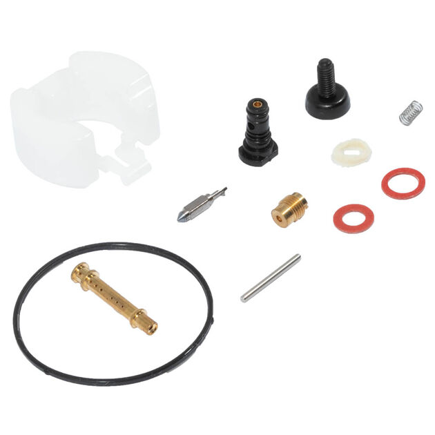 Carburetor Kit (Major)