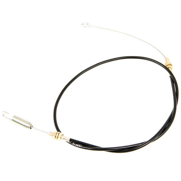 Deck Cable