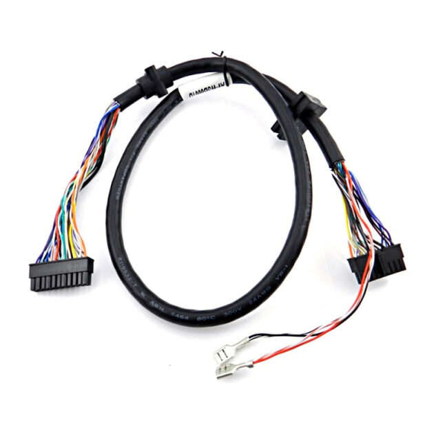 Main Board to Front Wheel Cable