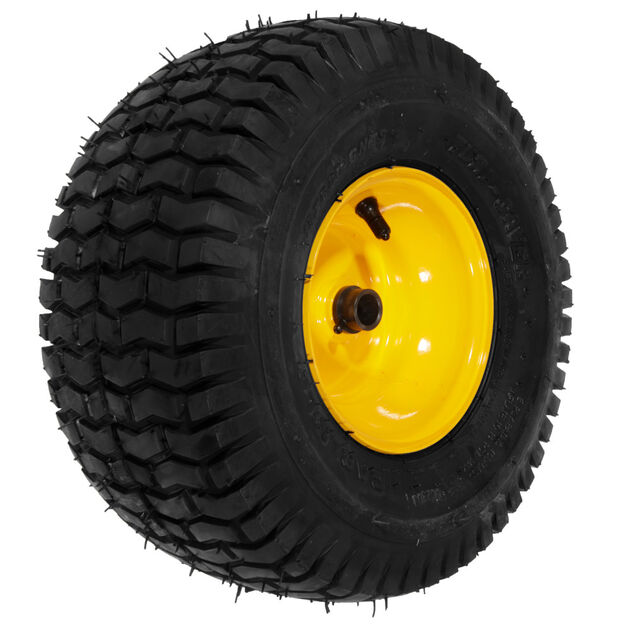 Wheel Assembly, 15 x 6 x 6