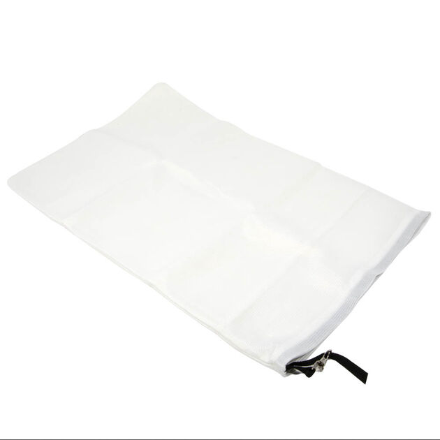 Shredder Bag (23.5 x 36) (White)