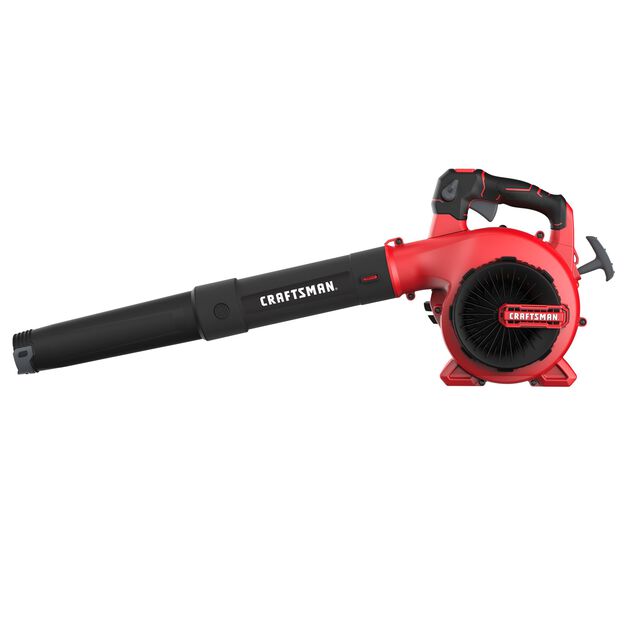 CRAFTSMAN&reg; B2200 2-Cycle Leaf Blower CMXGAAMRBL25