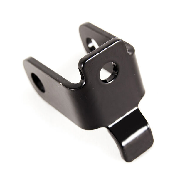 Support Bracket (Powder Black)