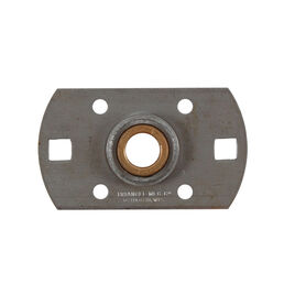Drive Shaft Flange