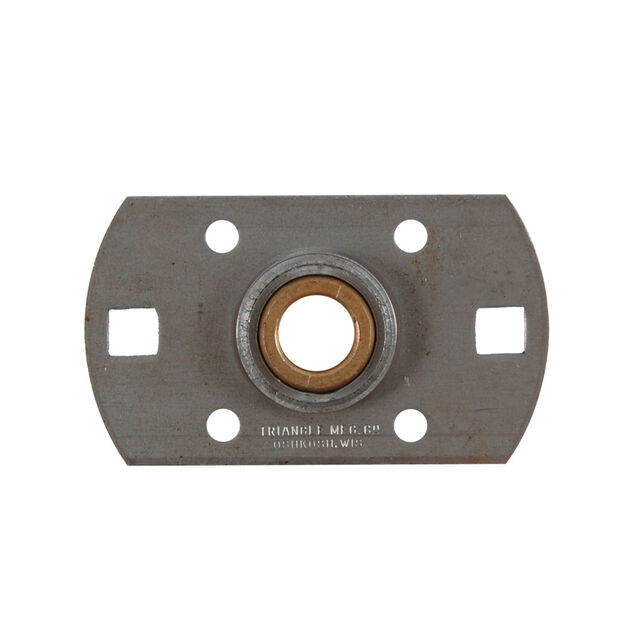 Drive Shaft Flange