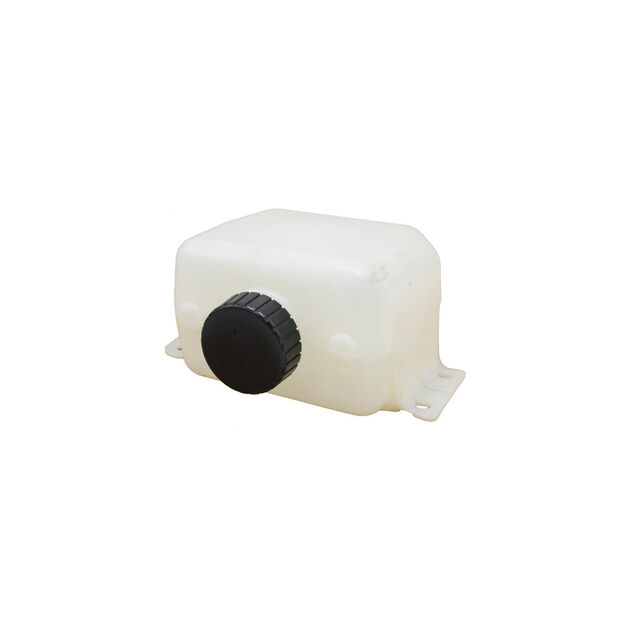 COOLANT BOTTLE 2 QT.