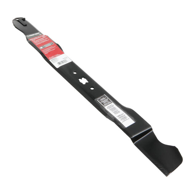Mulching Blade for 23-inch Cutting Decks